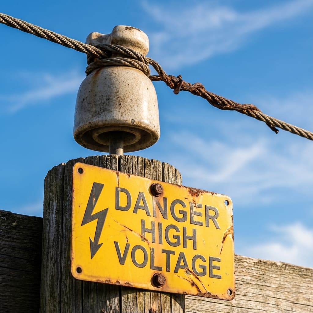 Understanding Regulations for Electric Fencing in South Africa