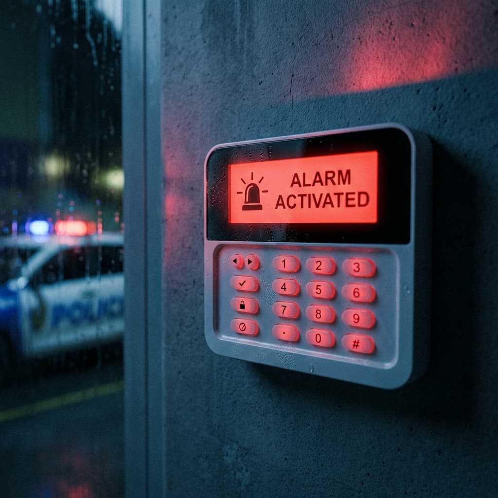 5 Reasons Your Alarm Is Going Off in Cape Town (And How to Fix It) 🚨