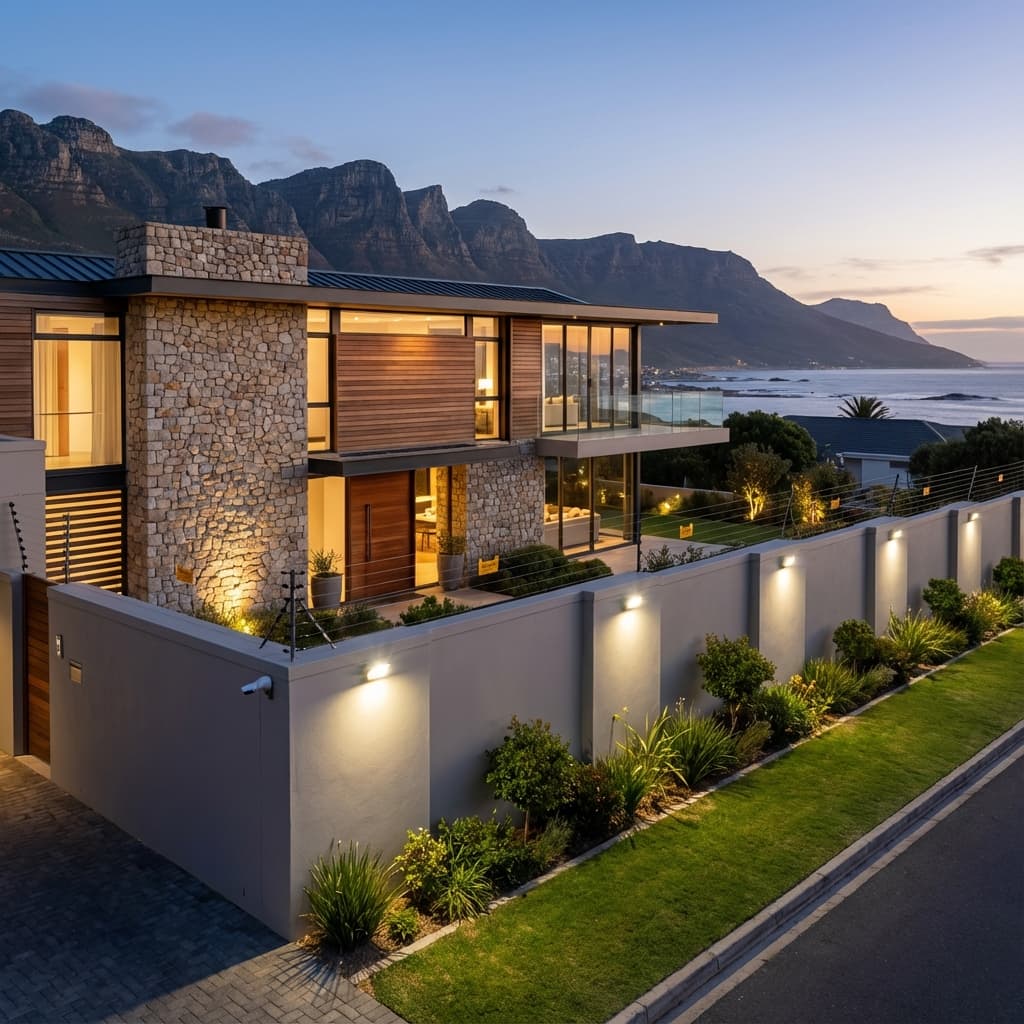Top 5 Security Tips for Cape Town Residents