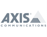 Axis Communications enterprise security cameras
