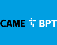 CAME BPT intercom system repairs and upgrades