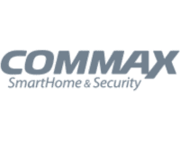 Commax home automation and intercom installers