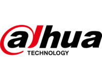 Dahua CCTV cameras