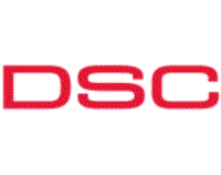 DSC alarm panel battery replacement and servicing