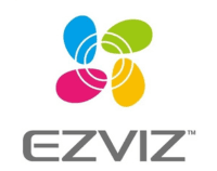 EZVIZ wireless smart home security cameras