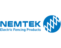 Nemtek electric fencing