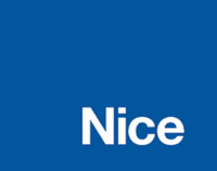 Nice gate automation