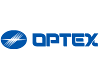 Optex outdoor beams and perimeter intrusion detection