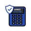 Alarm System Installation icon