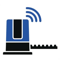 Gate and Garage Automation icon