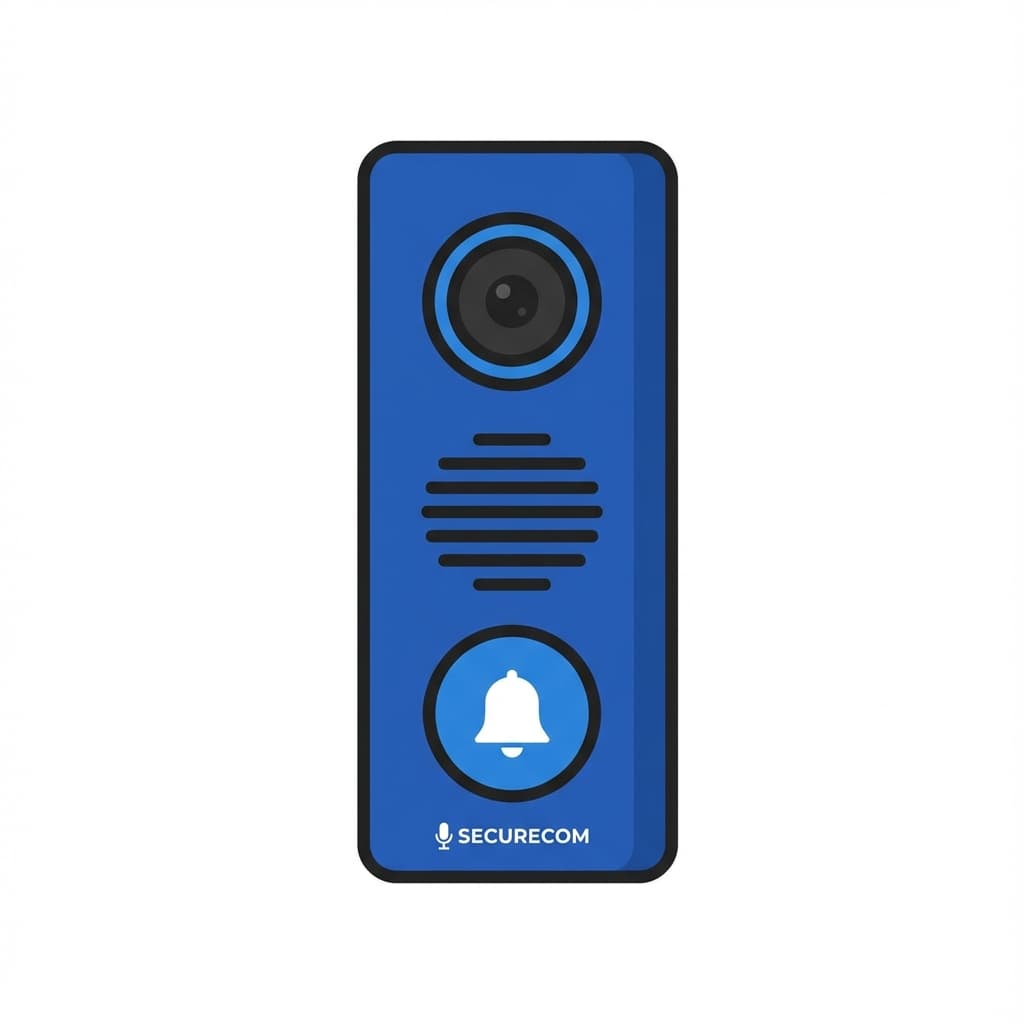 Intercom System Installers icon