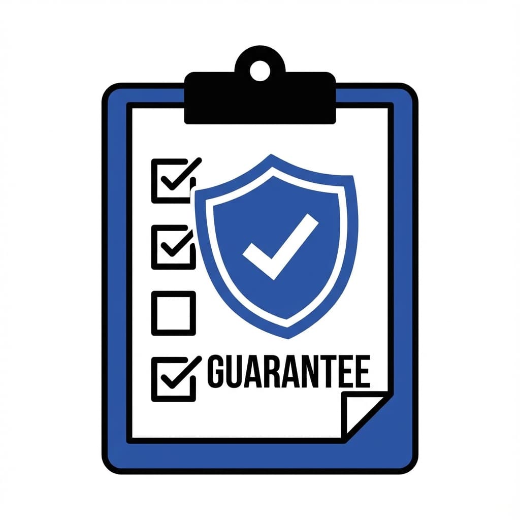 Security Maintenance Contracts icon