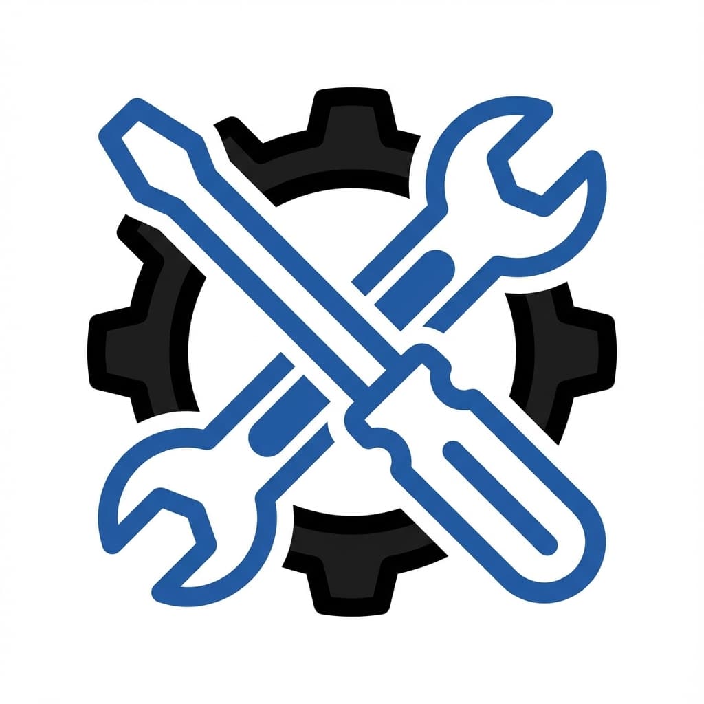 Security Repairs and Upgrades icon