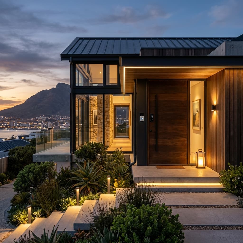 Residential