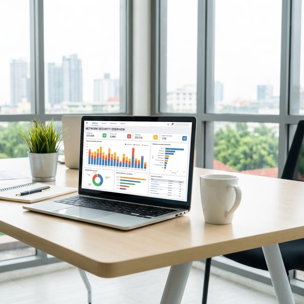 Security Blog & Insights