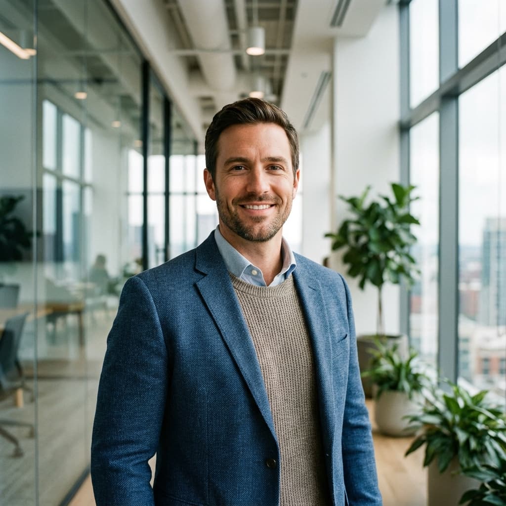 Rashaad Steyn - COO Global Security Solutions