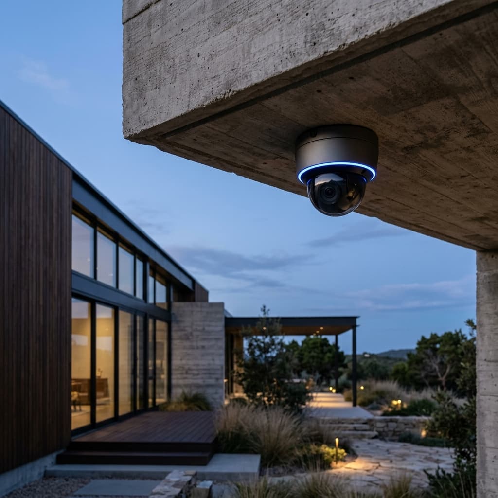 CCTV Surveillance