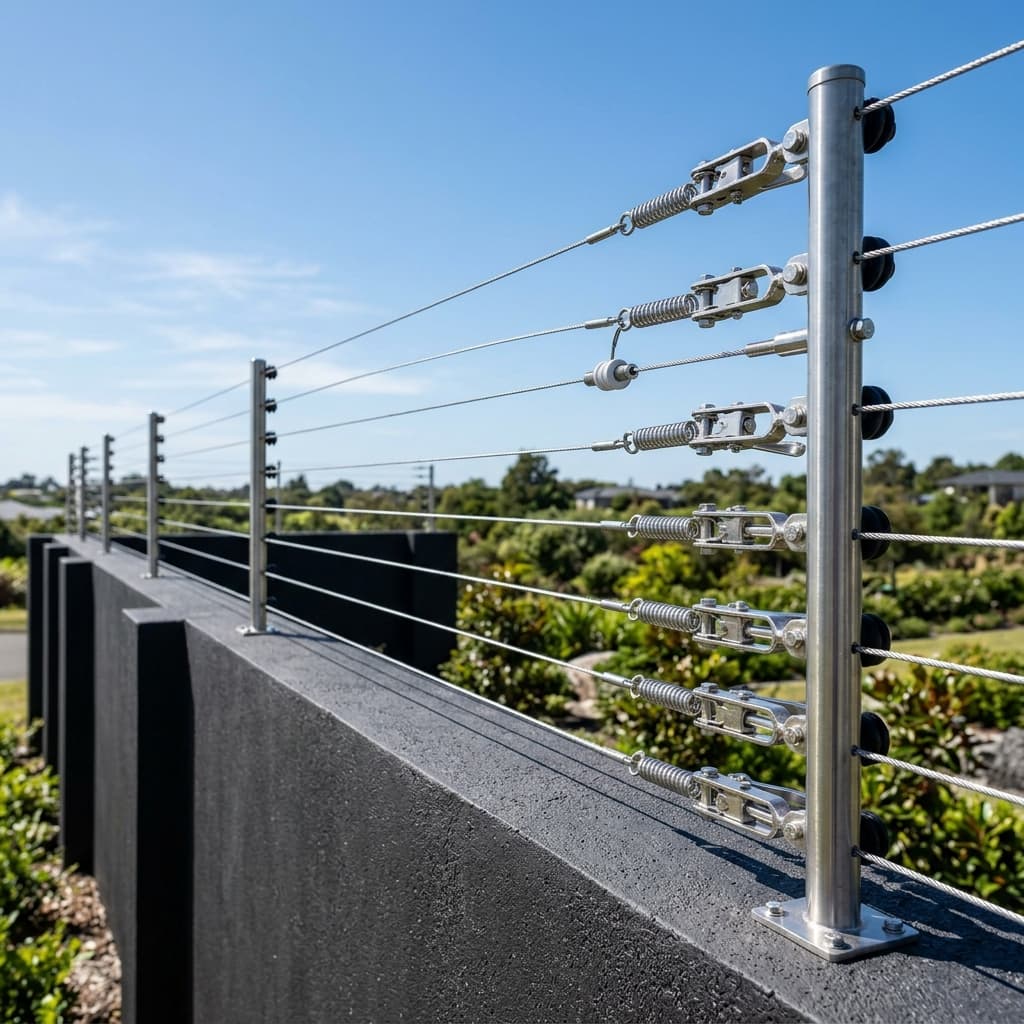 Electric Fencing