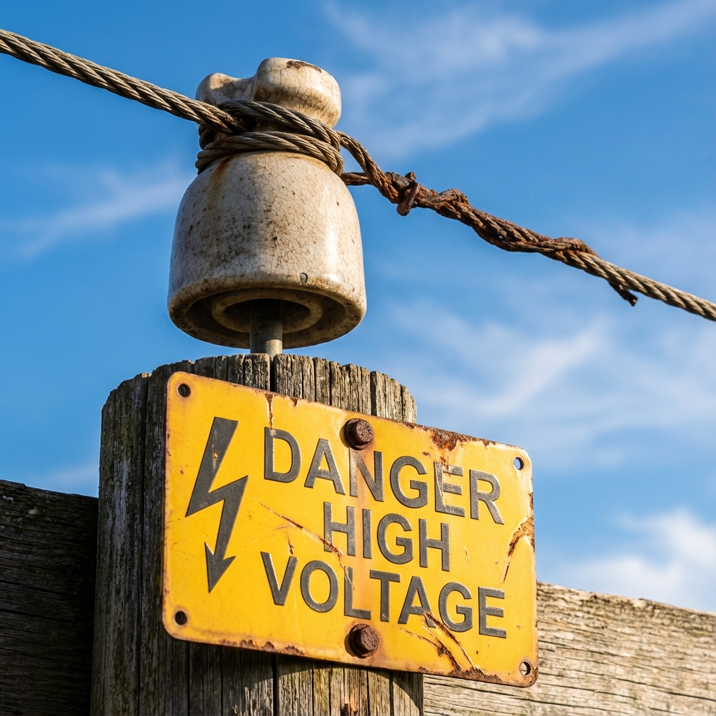 Understanding Regulations for Electric Fencing in South Africa