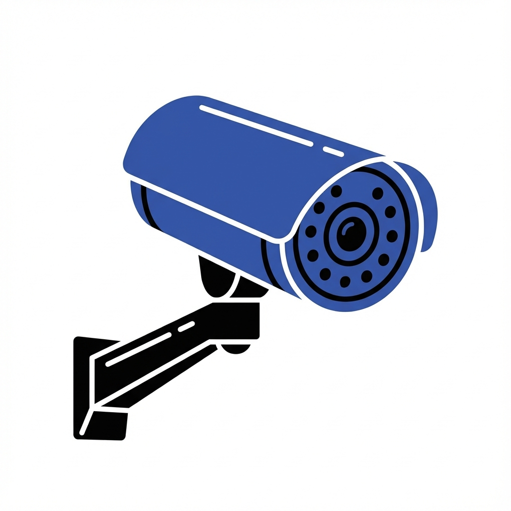 CCTV Surveillance Systems icon
