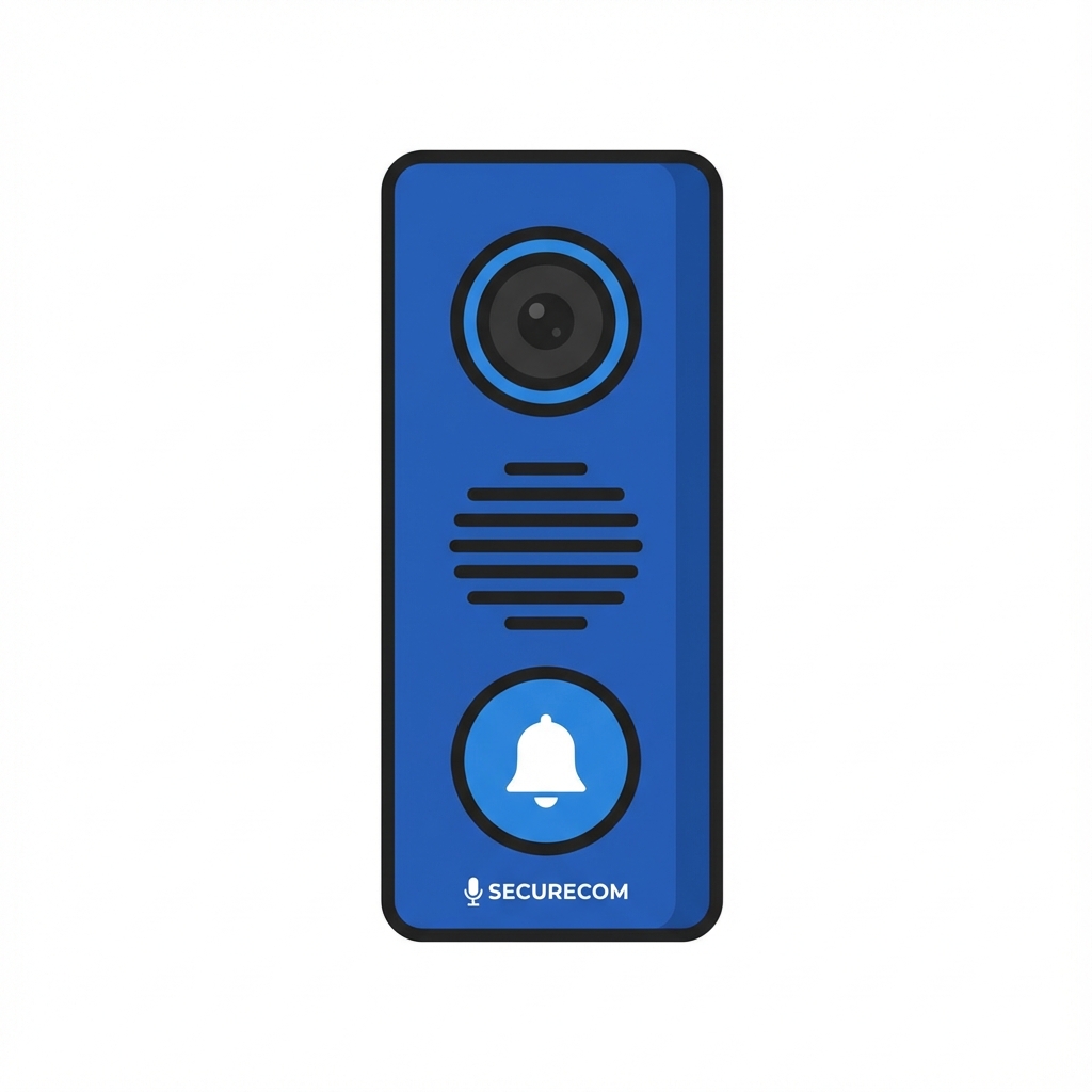 Intercom System Installers icon