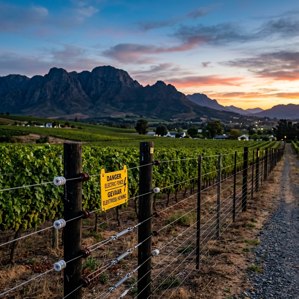 Farms & Rural
