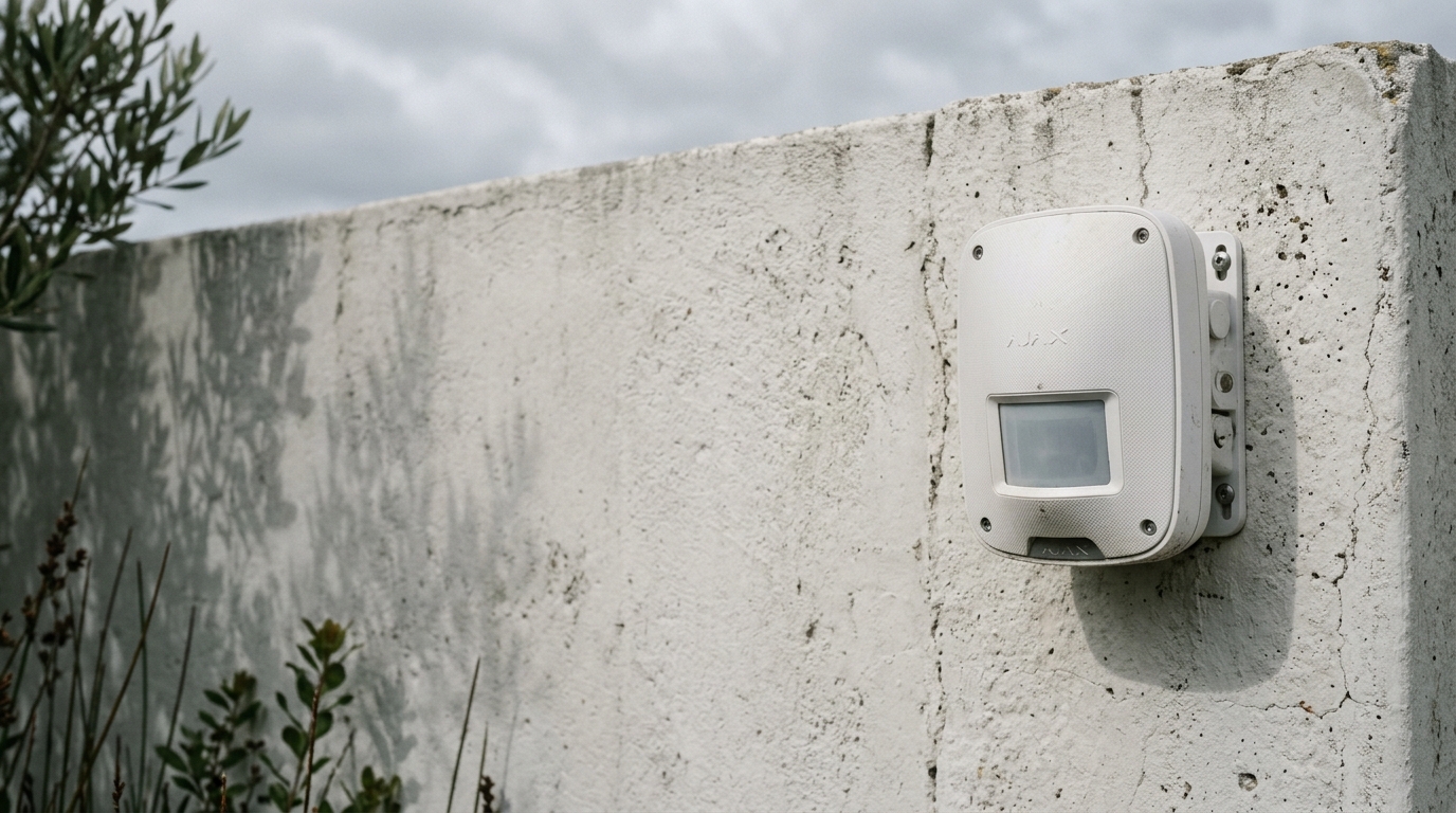 Global Security Solutions Cape Town - Professional Installation and Services