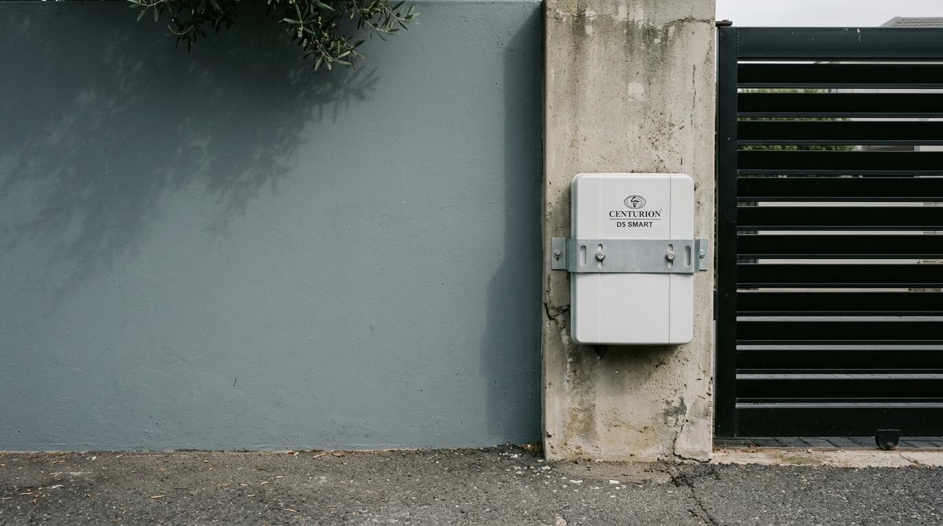 Estate Security Management