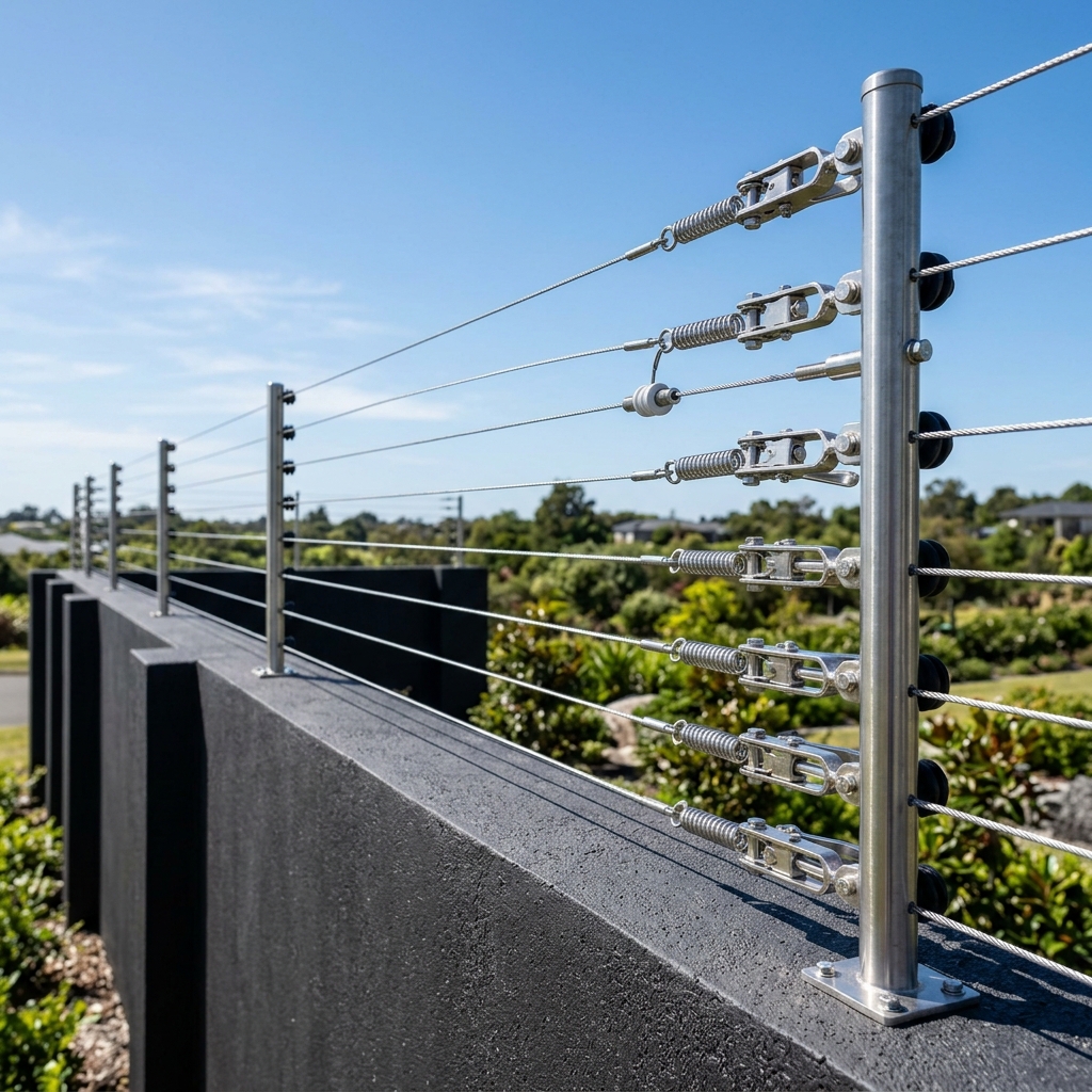 Electric Fencing